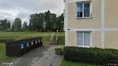 Lägenheter till salu i Timrå - Bild från Google Street View