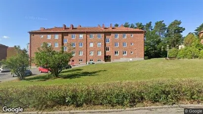 Lägenheter till salu i Sundsvall - Bild från Google Street View