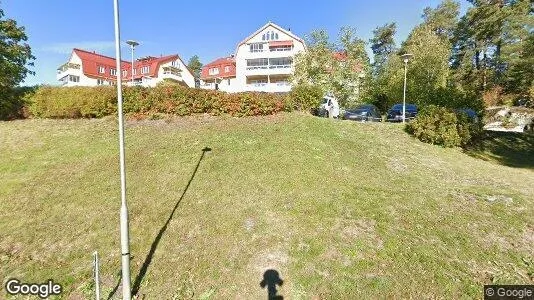 Lägenheter till salu i Sigtuna - Bild från Google Street View