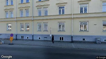 Lägenheter till salu i Norrköping - Bild från Google Street View