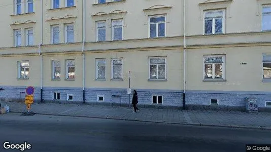 Lägenheter till salu i Norrköping - Bild från Google Street View