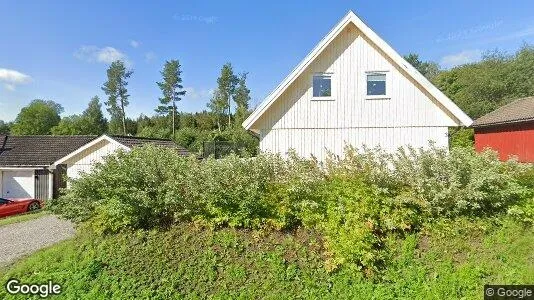 Lägenheter till salu i Timrå - Bild från Google Street View