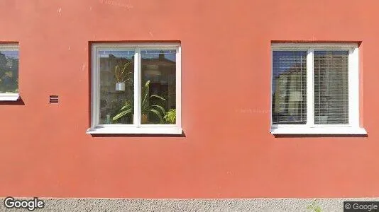 Lägenheter till salu i Uppsala - Bild från Google Street View