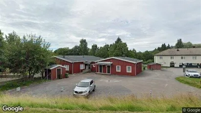 Lägenheter till salu i Sundsvall - Bild från Google Street View