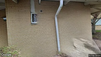 Lägenheter att hyra i Linköping - Bild från Google Street View