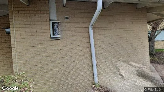 Lägenheter att hyra i Linköping - Bild från Google Street View