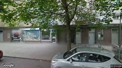 Lägenheter att hyra i Järfälla - Bild från Google Street View