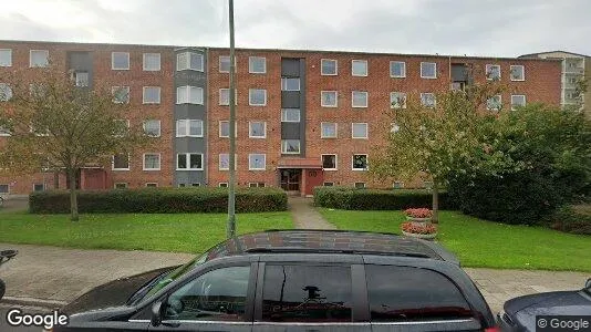 Lägenheter att hyra i Sofielund - Bild från Google Street View