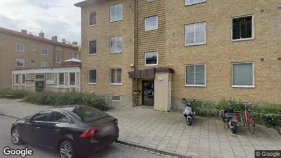 Lägenheter att hyra i Limhamn/Bunkeflo - Bild från Google Street View