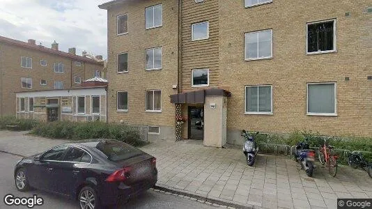 Lägenheter att hyra i Limhamn/Bunkeflo - Bild från Google Street View