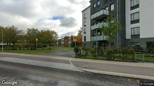 Lägenheter att hyra i Trelleborg - Bild från Google Street View
