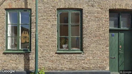 Lägenheter till salu i Lund - Bild från Google Street View