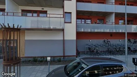 Lägenheter till salu i Västerås - Bild från Google Street View