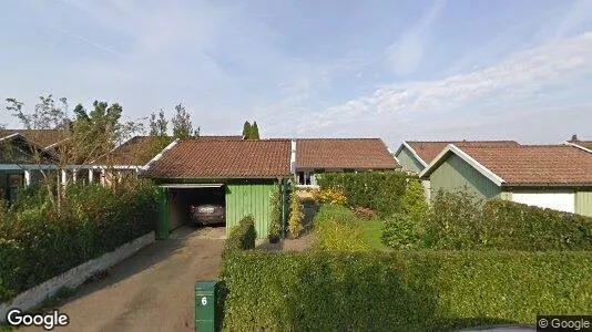 Lägenheter till salu i Båstad - Bild från Google Street View