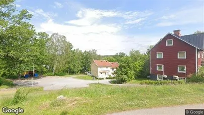 Lägenheter att hyra i Flen - Bild från Google Street View