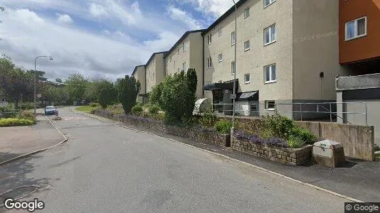Lägenheter att hyra i Göteborg Östra - Bild från Google Street View