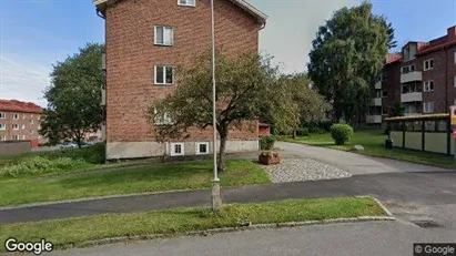 Lägenheter att hyra i Örgryte-Härlanda - Bild från Google Street View