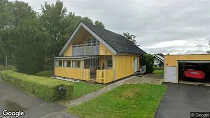 Rum att hyra i Nässjö - Bild från Google Street View
