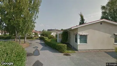Bostadsrätter till salu i Örebro - Bild från Google Street View