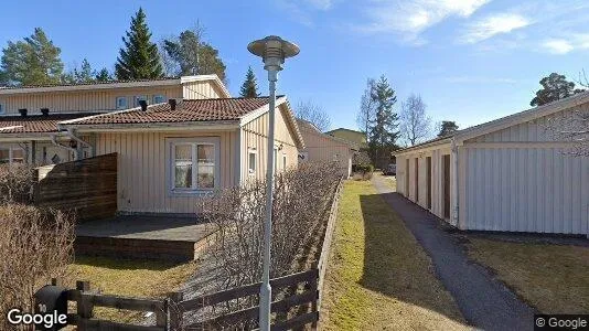 Bostadsrätter till salu i Täby - Bild från Google Street View