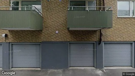 Bostadsrätter till salu i Västra hisingen - Bild från Google Street View