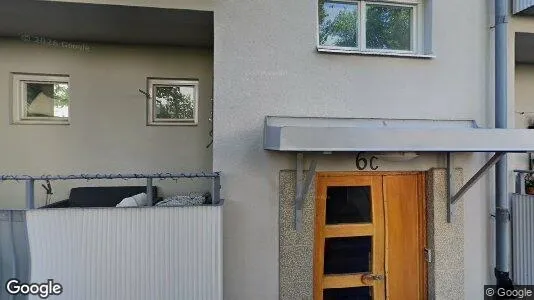 Bostadsrätter till salu i Södertälje - Bild från Google Street View