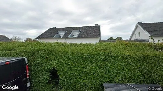 Bostadsrätter till salu i Höganäs - Bild från Google Street View