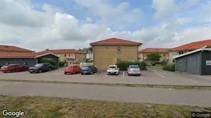 Bostadsrätter till salu i Hammarö - Bild från Google Street View