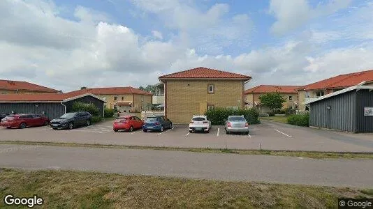 Bostadsrätter till salu i Hammarö - Bild från Google Street View