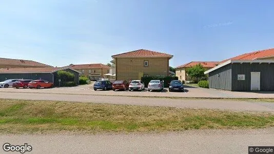 Bostadsrätter till salu i Hammarö - Bild från Google Street View