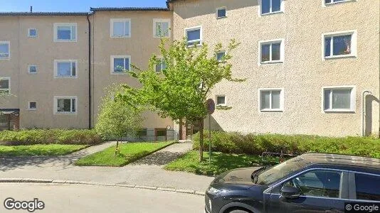 Lägenheter att hyra i Västerort - Bild från Google Street View