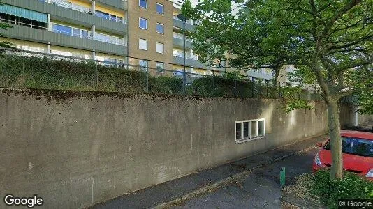 Lägenheter att hyra i Malmö Centrum - Bild från Google Street View