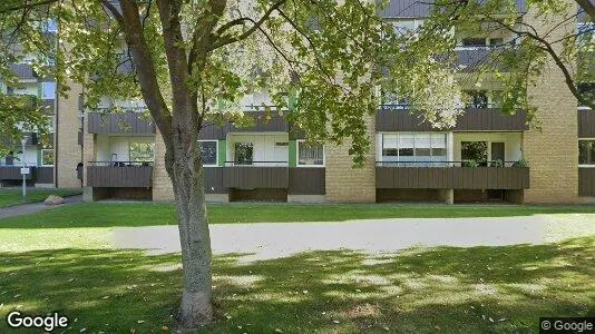 Lägenheter att hyra i Helsingborg - Bild från Google Street View