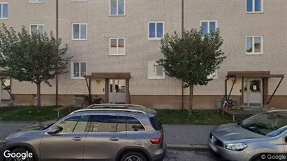 Lägenheter att hyra i Eskilstuna - Bild från Google Street View