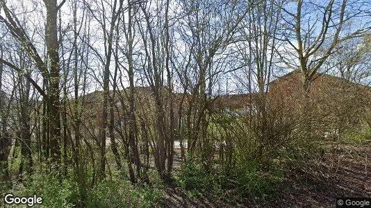 Lägenheter till salu i Ystad - Bild från Google Street View