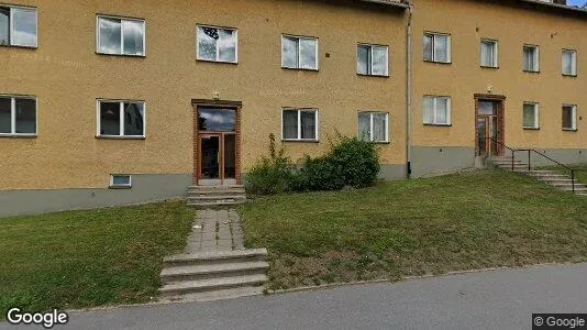 Lägenheter att hyra i Söderort - Bild från Google Street View