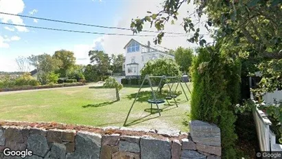 Lägenheter till salu i Göteborg Centrum - Bild från Google Street View