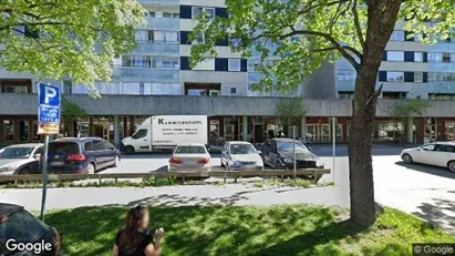 Lägenheter att hyra i Sollentuna - Bild från Google Street View