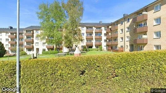 Lägenheter till salu i Järfälla - Bild från Google Street View