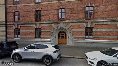 Lägenheter till salu i Göteborg Centrum - Bild från Google Street View