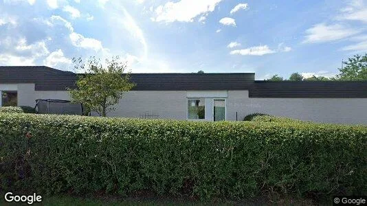 Lägenheter till salu i Jönköping - Bild från Google Street View