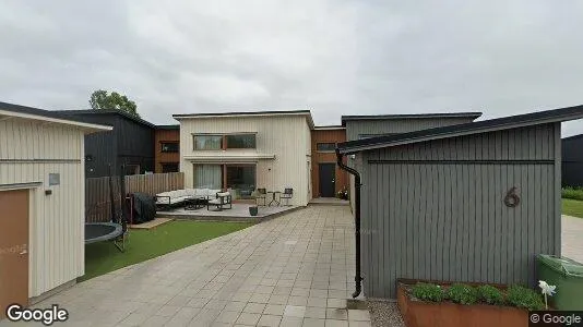 Lägenheter till salu i Kalmar - Bild från Google Street View