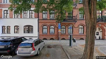 Lägenheter till salu i Malmö Centrum - Bild från Google Street View