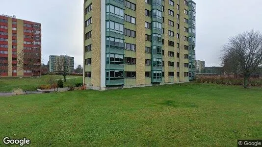 Bostadsrätter till salu i Västerås - Bild från Google Street View