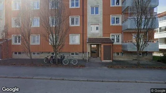 Bostadsrätter till salu i Örebro - Bild från Google Street View