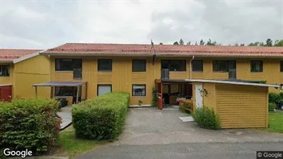 Bostadsrätter till salu i Lilla Edet - Bild från Google Street View