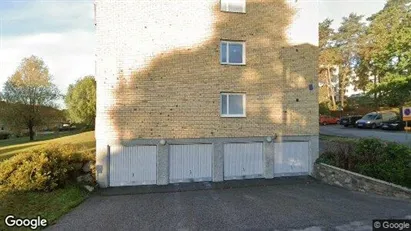 Bostadsrätter till salu i Sigtuna - Bild från Google Street View