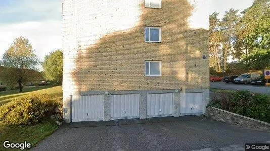 Bostadsrätter till salu i Sigtuna - Bild från Google Street View