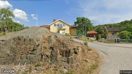 Lägenheter till salu i Orust - Bild från Google Street View