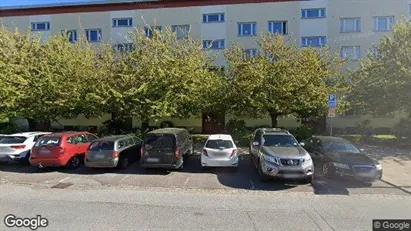 Lägenheter till salu i Malmö Centrum - Bild från Google Street View